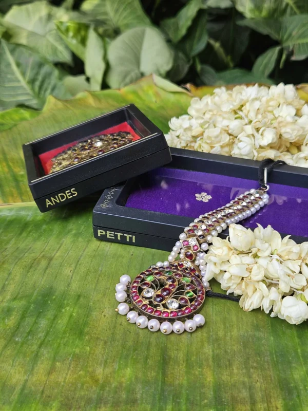 Petti